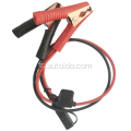 Clips d'alligator de batterie 10AWG Adaptateur rapide SAE